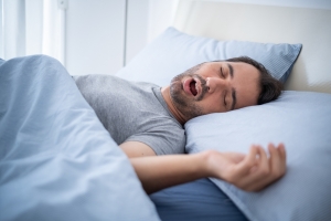What are the Warning Signs of Sleep Apnea? What are the Warning Signs of Sleep Apnea?